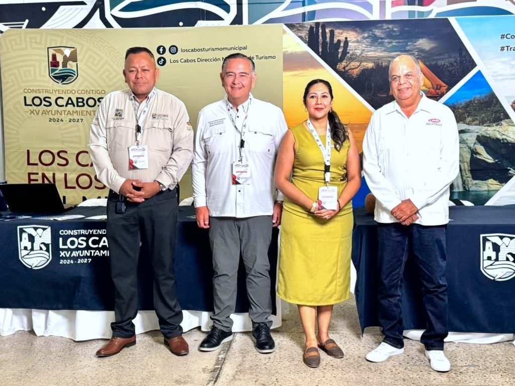 PARTICIPACIÓN EXPO CONSTRUCCIÓN CMIC 2025 1