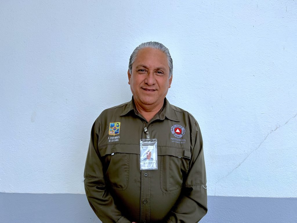 PC LOS CABOS CONCLUYE TEMPORADA HURACANES 2025 1