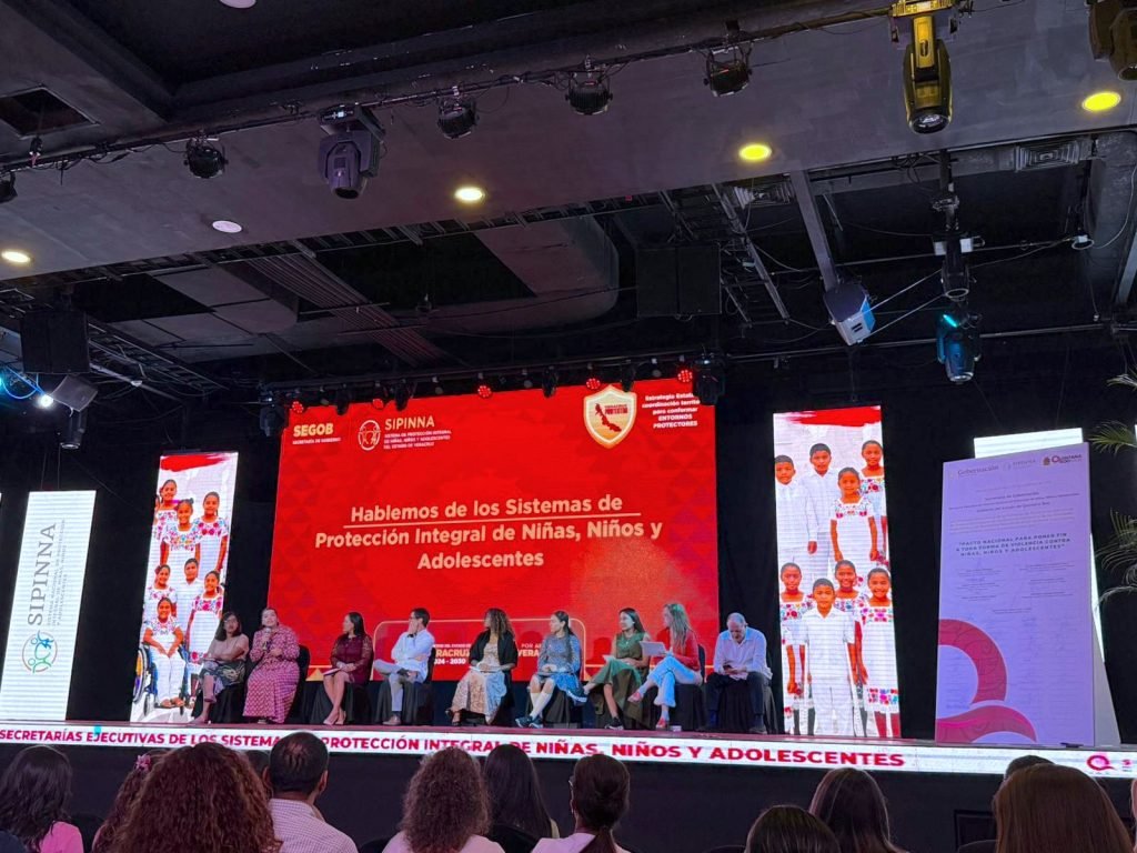 SIPINNA PACTO NACIONAL VIOLENCIA NIÑEZ 5