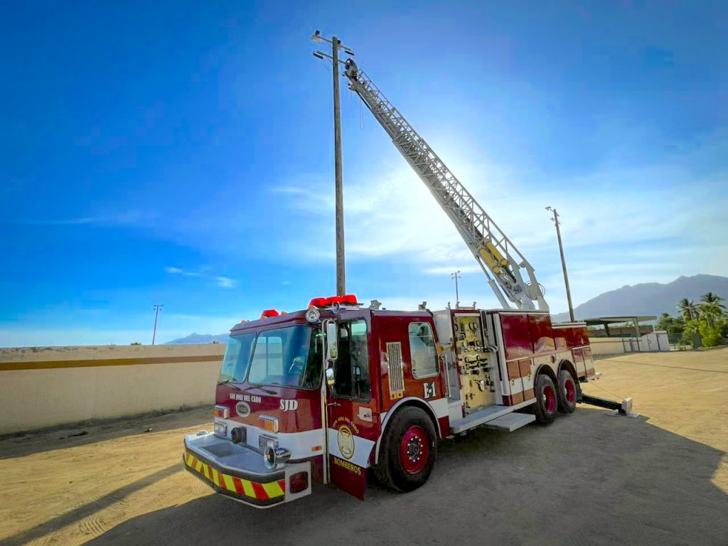 SJC REHABILITACIÓN LUMINARIAS ZONA NORTE 1