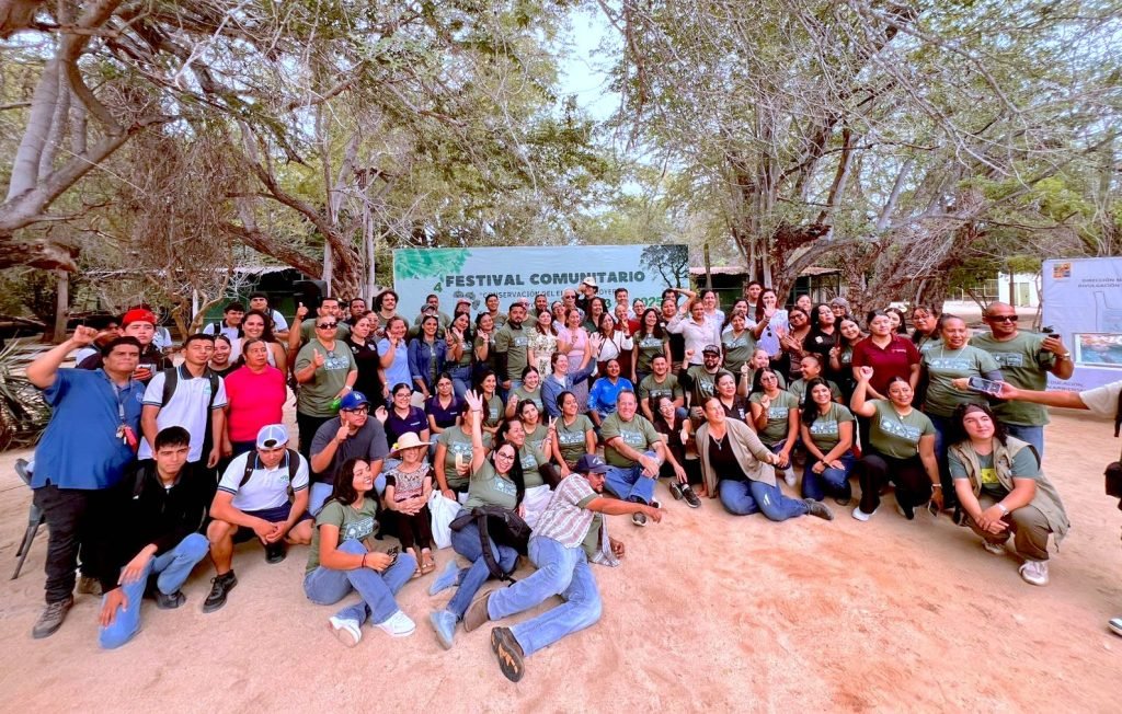 4° FESTIVAL ENCINO ARROYERO SANTIAGO 1