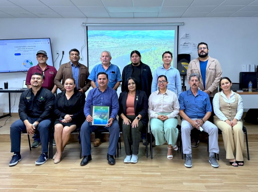 4° SESIÓN ORDINARIA DEL CONSEJO ASESOR DEL ESTERO SJC 1