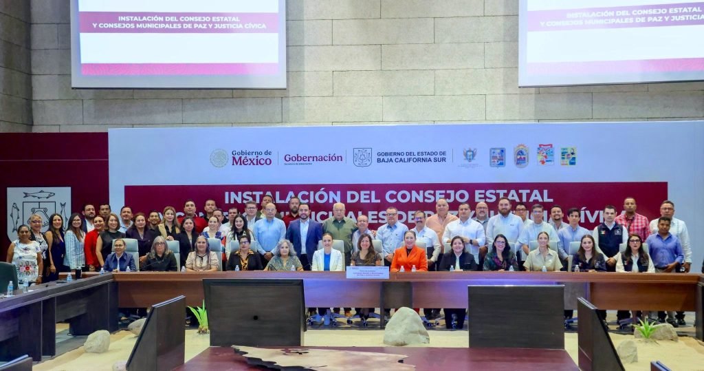 ALCALDE CONSEJO DE PAZ SEGURIDAD 1