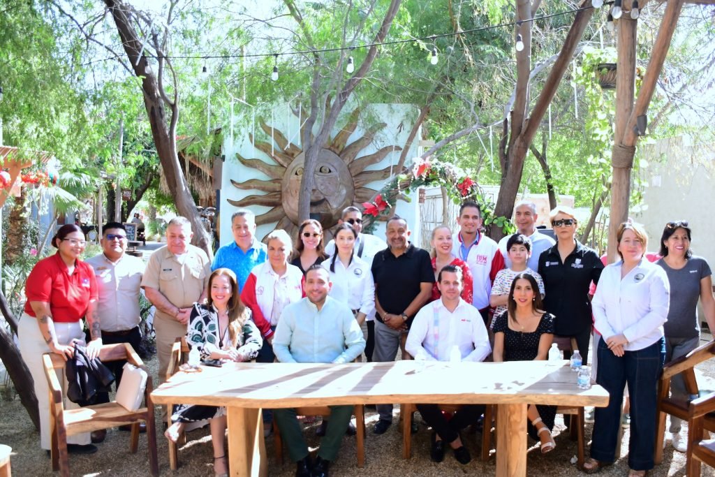 ANUNCIAN FESTIVAL NÁUTICO MAR Y CHRISTMAS 1