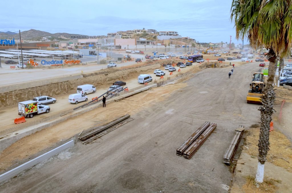 ANUNCIO SUSPENSIÓN TEMPORAL TRABAJOS GLORIETA MUJERES LIBRES 1