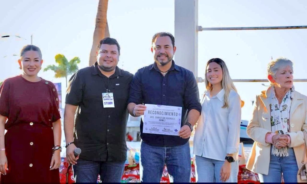 CHRISTIAN AGÚNDEZ COMPROMISO CON EL BIENESTAR ANIMAL 1
