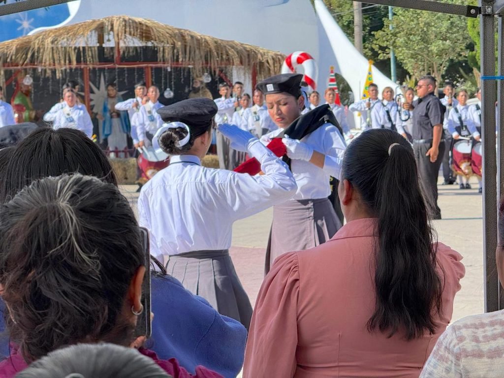 CONMEMORACIÓN CONVERSIÓN CSL DELEGACIÓN MUNICIPAL 5