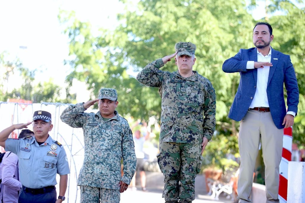 CONMEMORACIÓN DÍA DERECHOS HUMANOS LOS CABOS 1