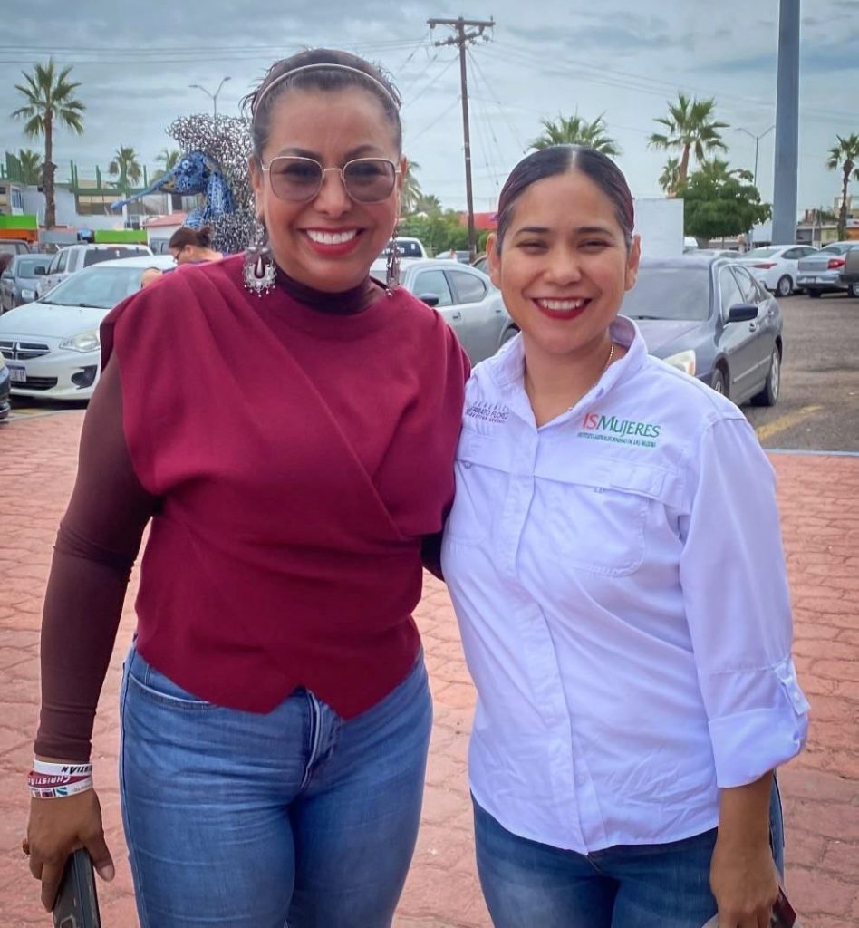CSL ALIANZA A FAVOR DE LAS MUJERES 1