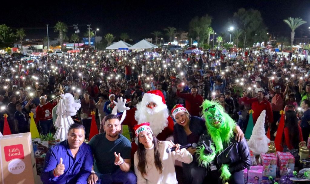 DIF GRAN POSADA CSL 1