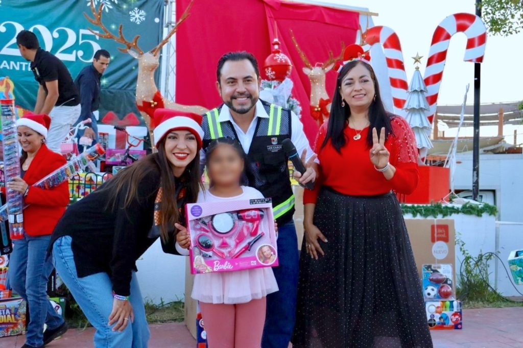 DIF LOS CABOS GRAN POSADA 2025 SANTIAGO 1