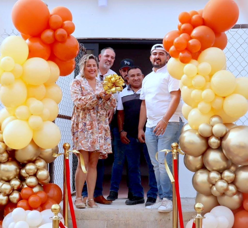 FOMENTO ECONÓMICO APOYO NUEVOS EMPRENDIMIENTOS 2