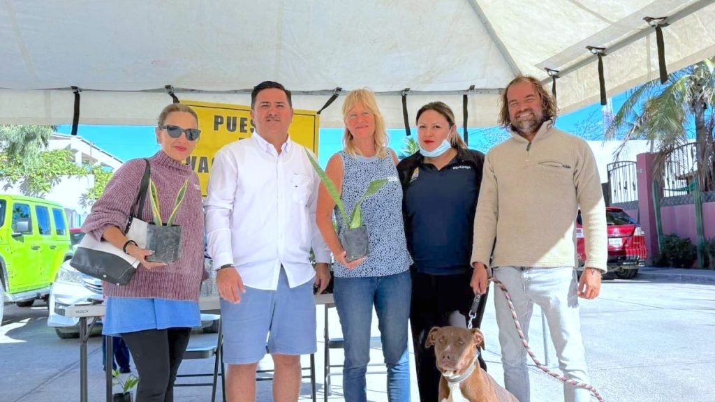 GOBIERNO DE LOS CABOS Y CASA SHEILA JORNADA DE ESTERILIZACIÓN 1