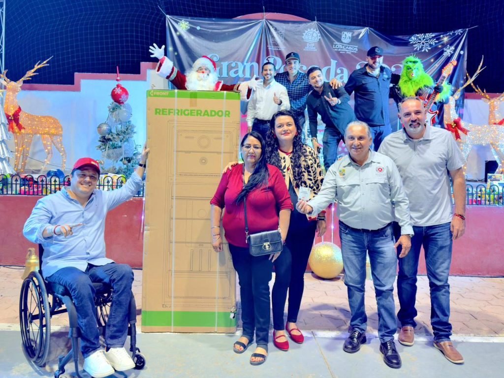 GRAN POSADA 2025 MIRAFLORES 1