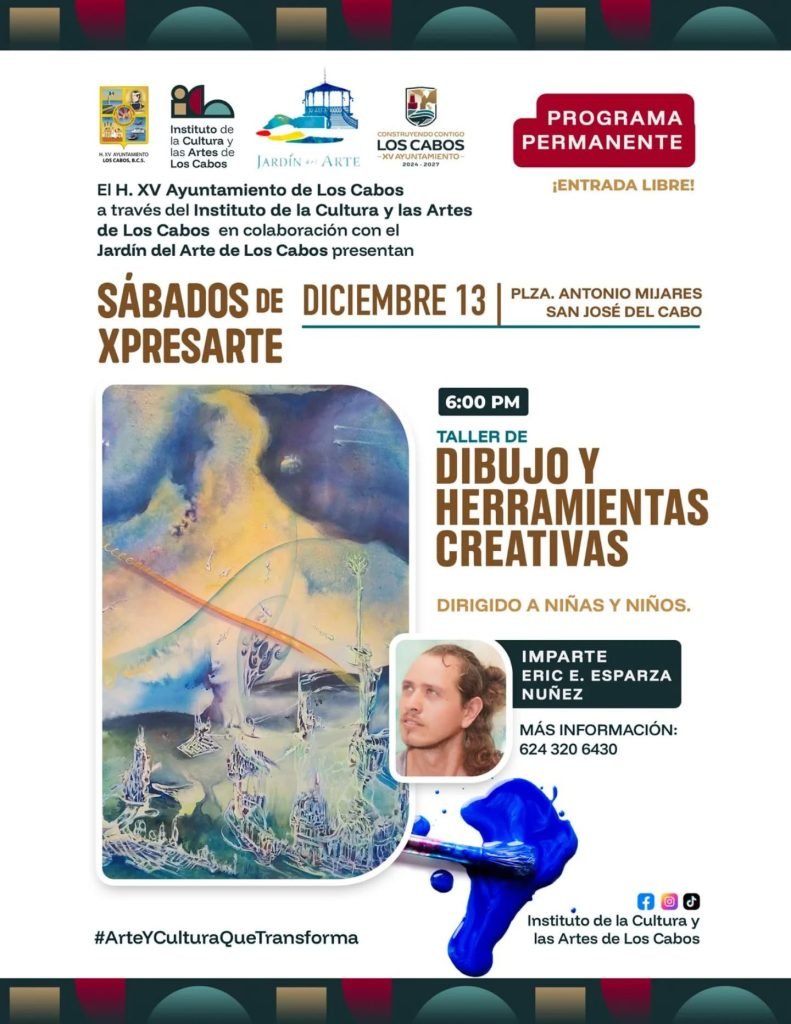 ICA ACTIVIDADES FORMATIVAS JARDIN DEL ARTE
