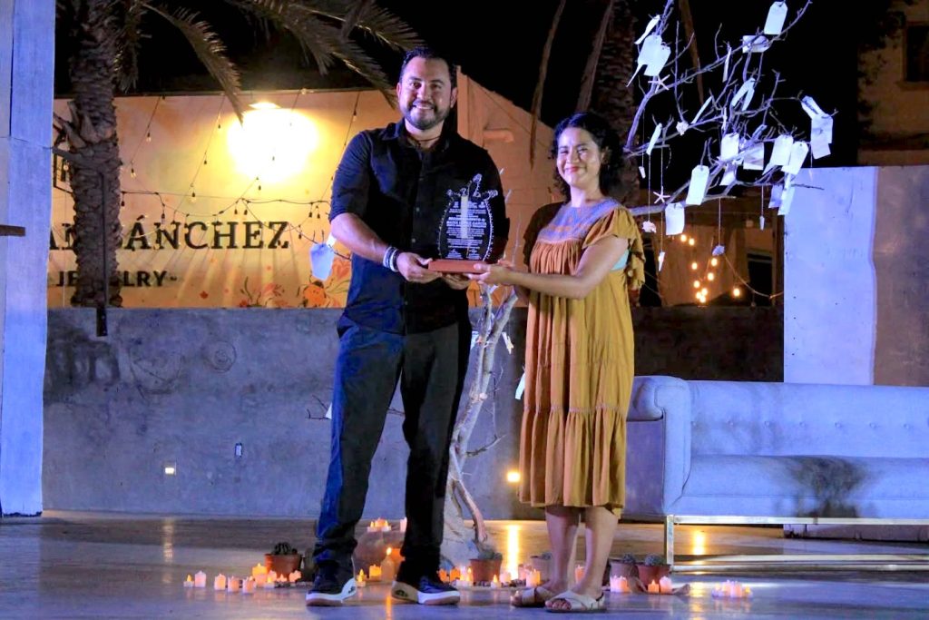 ICA LOS CABOS RESULTADOS 2025 1