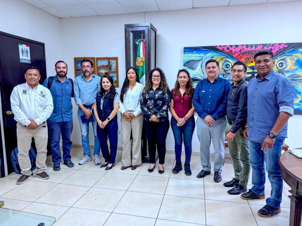 MESA INTERINSTITUCIONAL PROTECCIÓN PLAYAS VIDA MARINA 1