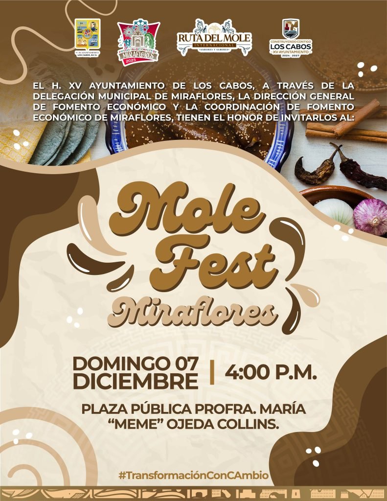MOLE FEST MIRAFLORES