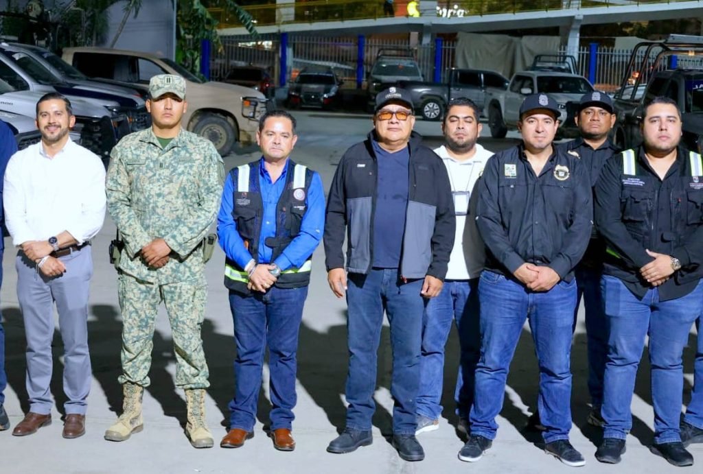 OPERATIVOS CONTRA VENTA PIROTECNIA LOS CABOS 1