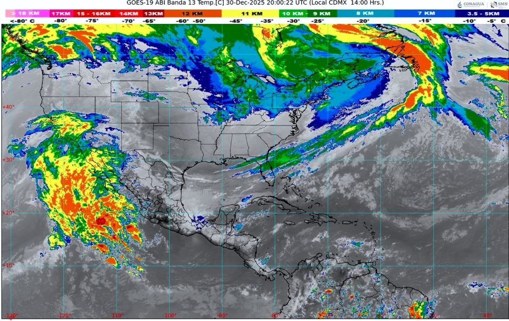 PROTECCIÓN CIVIL VIGILANCIA CLIMA 1