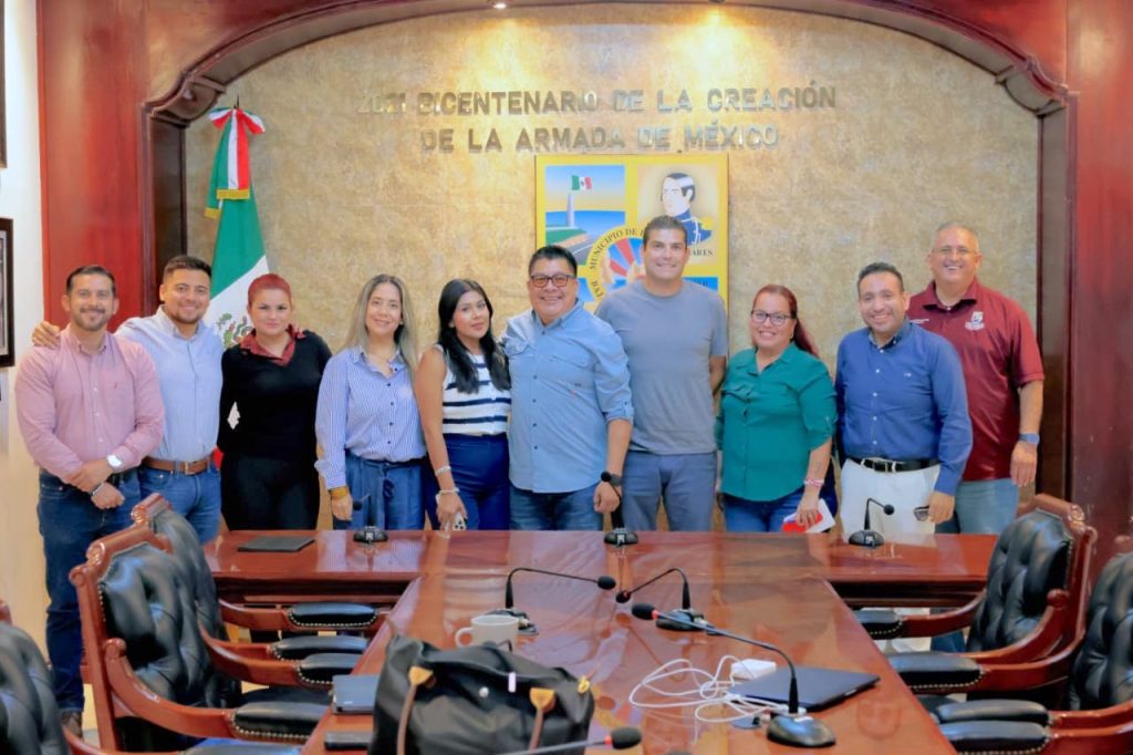 REUNIÓN RESPALDO IRONMAN 2026 1