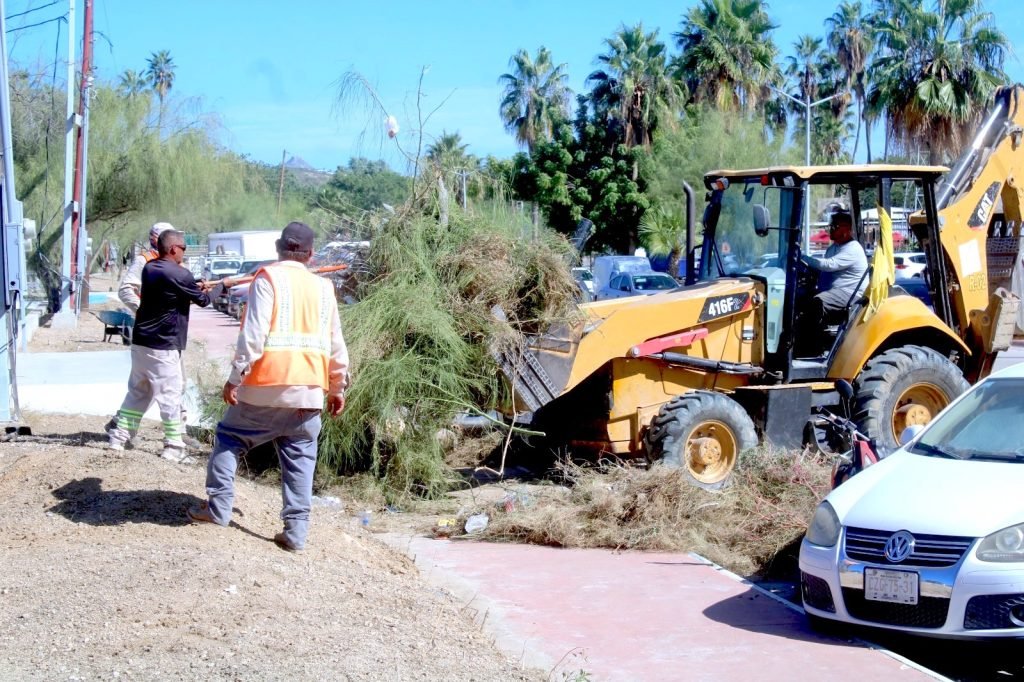 SERVICIOS PÚBLICOS RETIRO RESIDUOS CORREDORES TURÍSTICOS 1