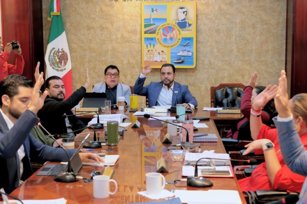 SESIÓN CABILDO PRESUPUESTO EGRESOS 2026 1