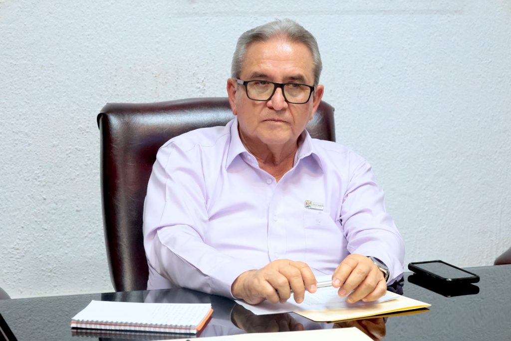 TESORERO COORDINACIÓN EJERCICIO 2025 FAIS 2