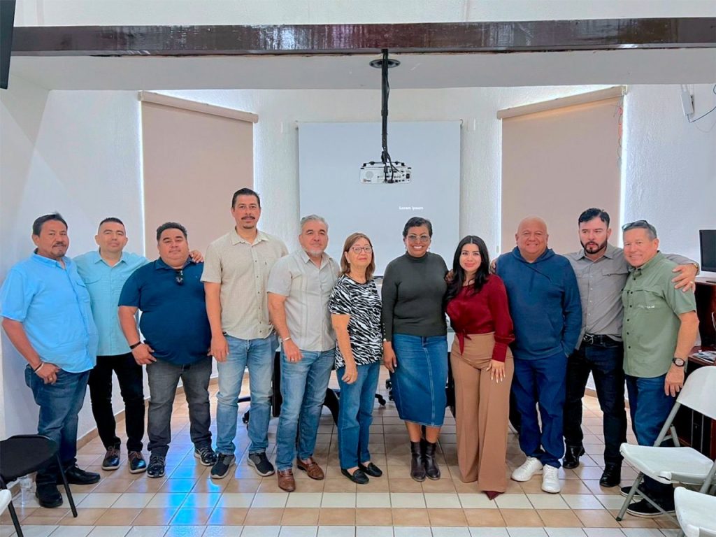 TRABAJOS REGULARIZACIÓN CSL TIERRA LIBERTAD CARIBE BAJO 1