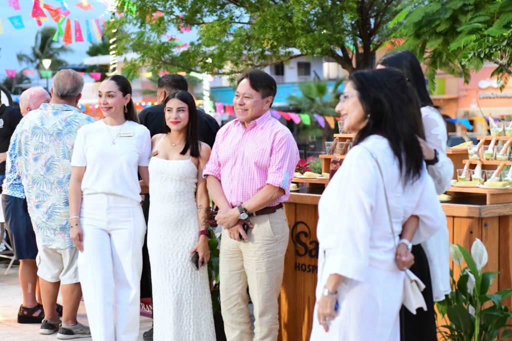 TURISMO NUEVA EDICIÓN ENCUENTRO DE CULTURAS 3