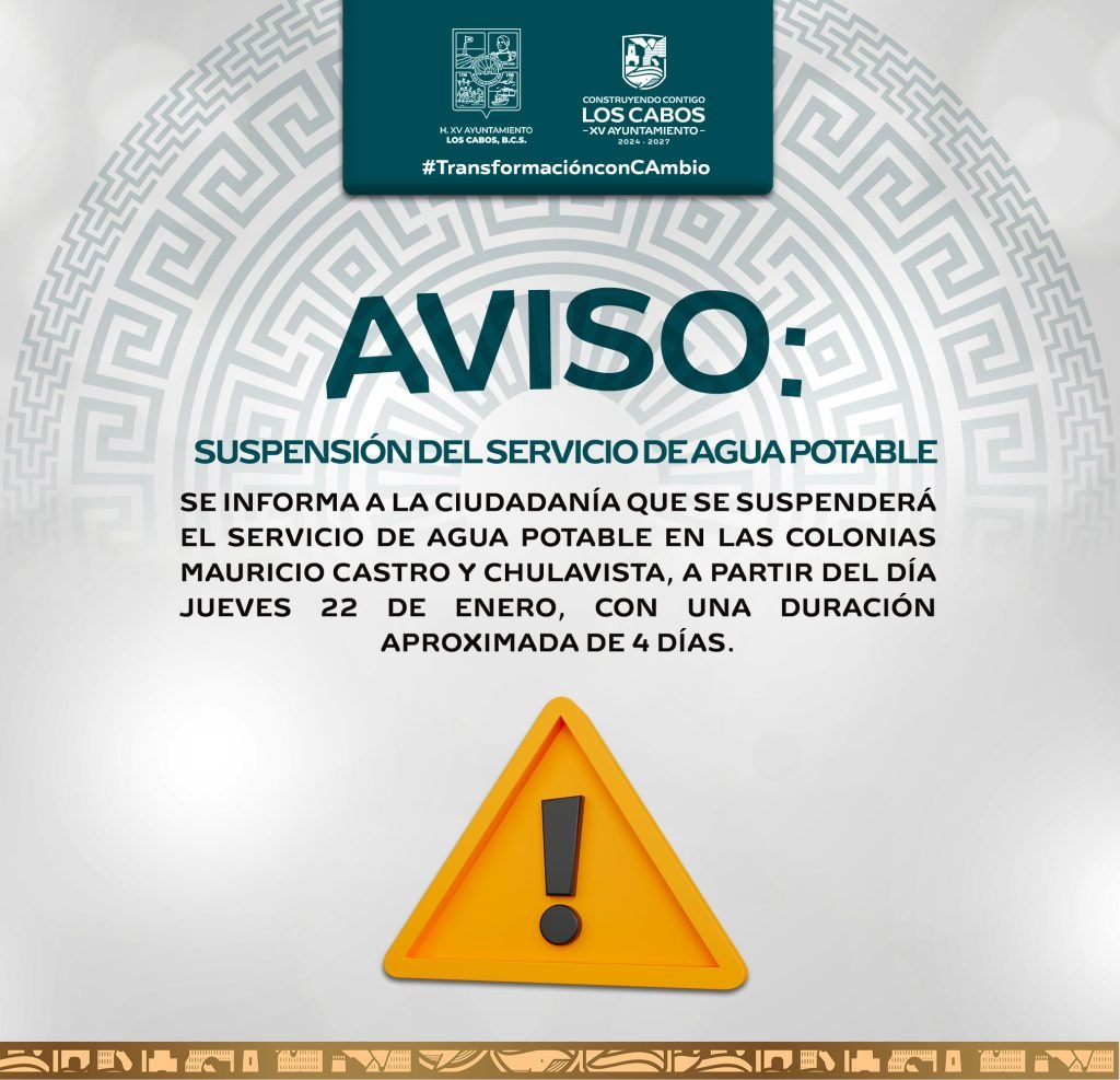 AVISO