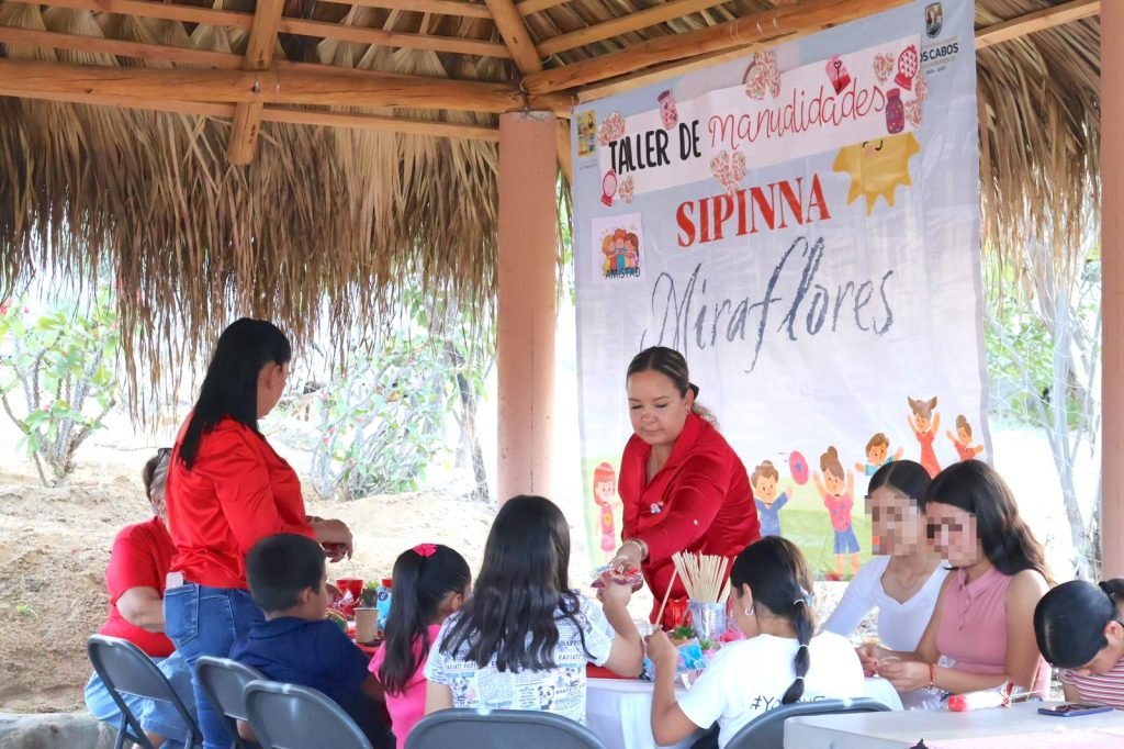 DELEGACIÓN MIRAFLORES TARDE SOCIAL EL CHAPULE 1