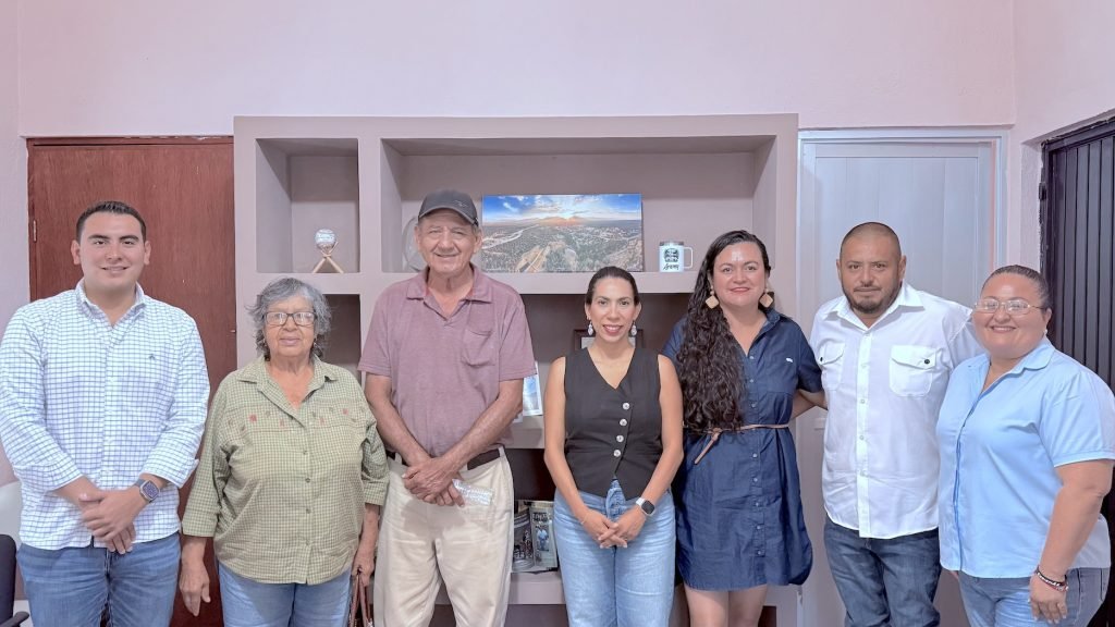 ANÁLISIS PROYECTO ECOTURISTICO MIRAFLORES 1