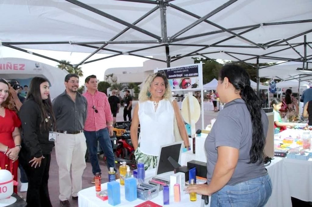 FOMENTO ECONÓMICO APOYO EMPRENDEDORES CSL 3
