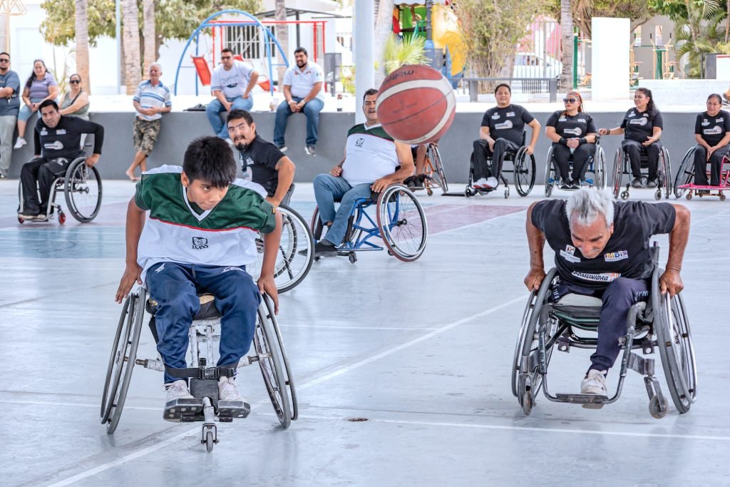 _IMDIS ENCUENTRO BÁSQUETBOL ADAPTADO 4