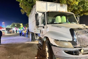 01 460 toneladas de basura recolectaron Servicios Públicos durante las Fiestas Tradicionales de San José del Cabos 2023 2